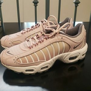Nike Air Max Tailwind IV 4 Women's Barely Rose Cas